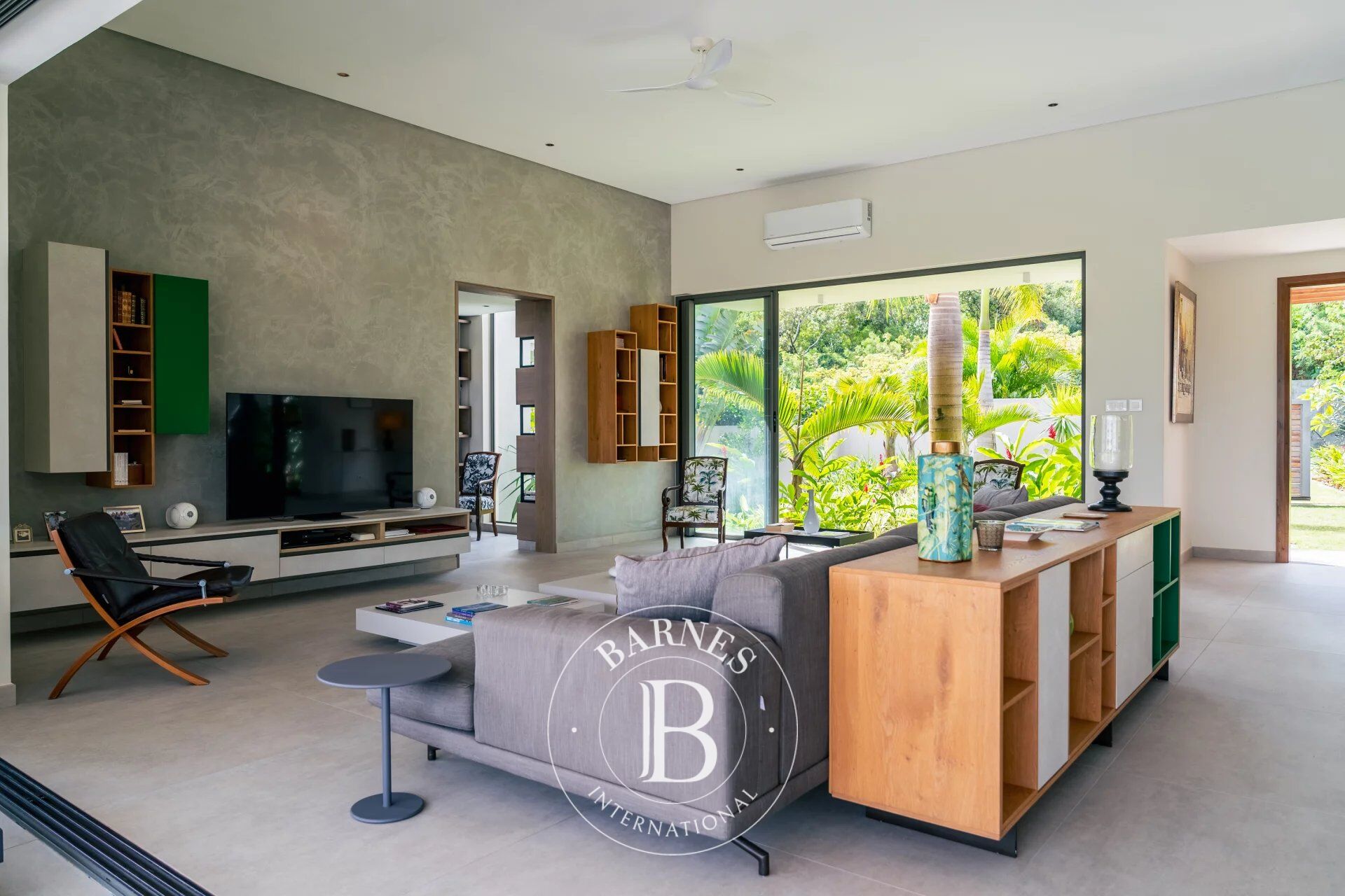 Villa Beau Champ - picture 3