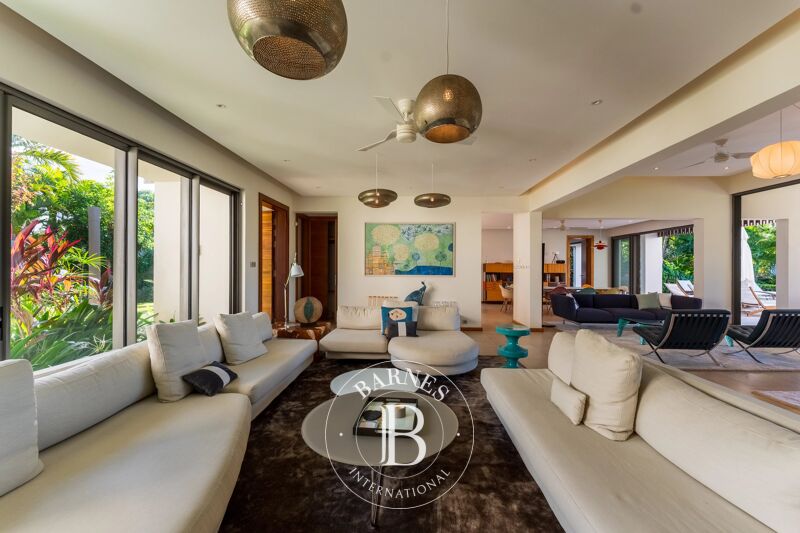 À vendre Villa | Beau Champ - picture 1