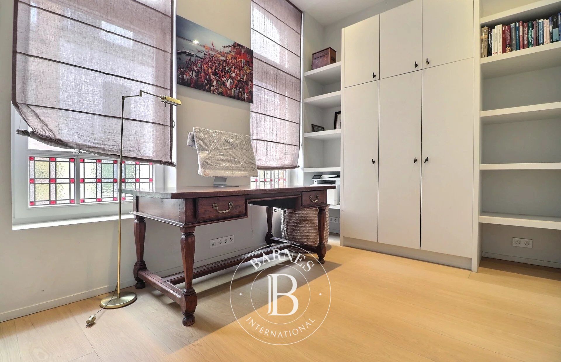 Zu vermieten, Haus Woluwe-Saint-Pierre - picture 9