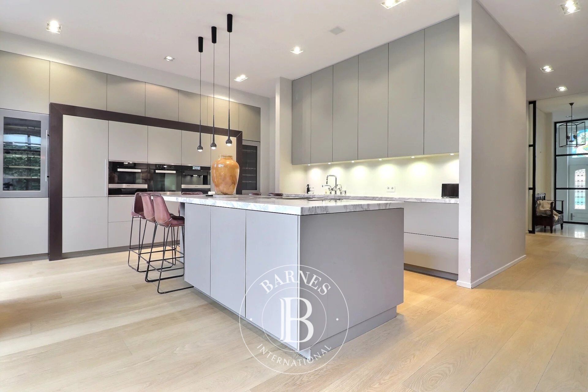 Zu vermieten, Haus Woluwe-Saint-Pierre - picture 6