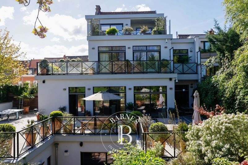 Affitto, Casa Woluwe-Saint-Pierre - picture 1