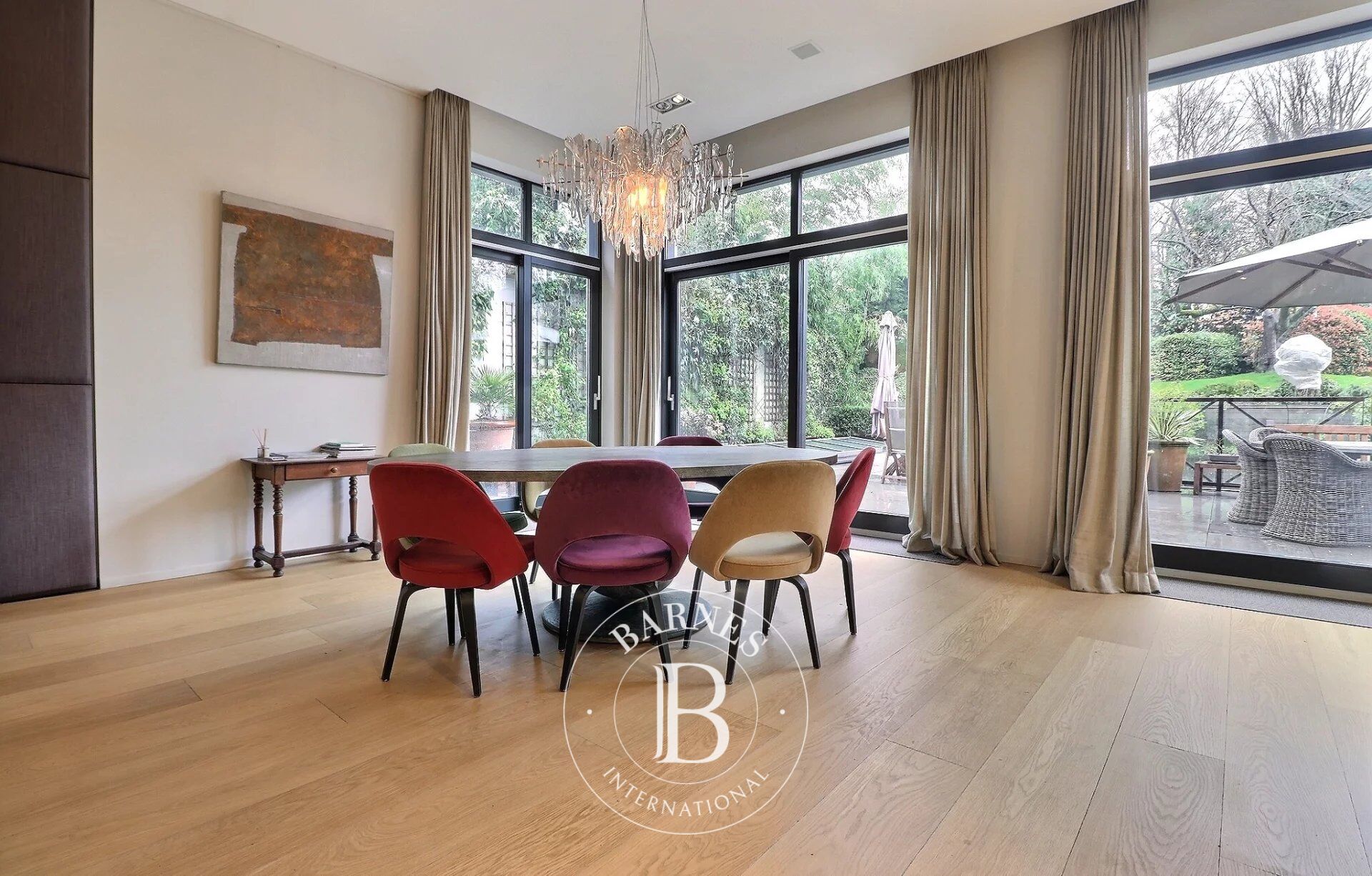 Zu vermieten, Haus Woluwe-Saint-Pierre - picture 3