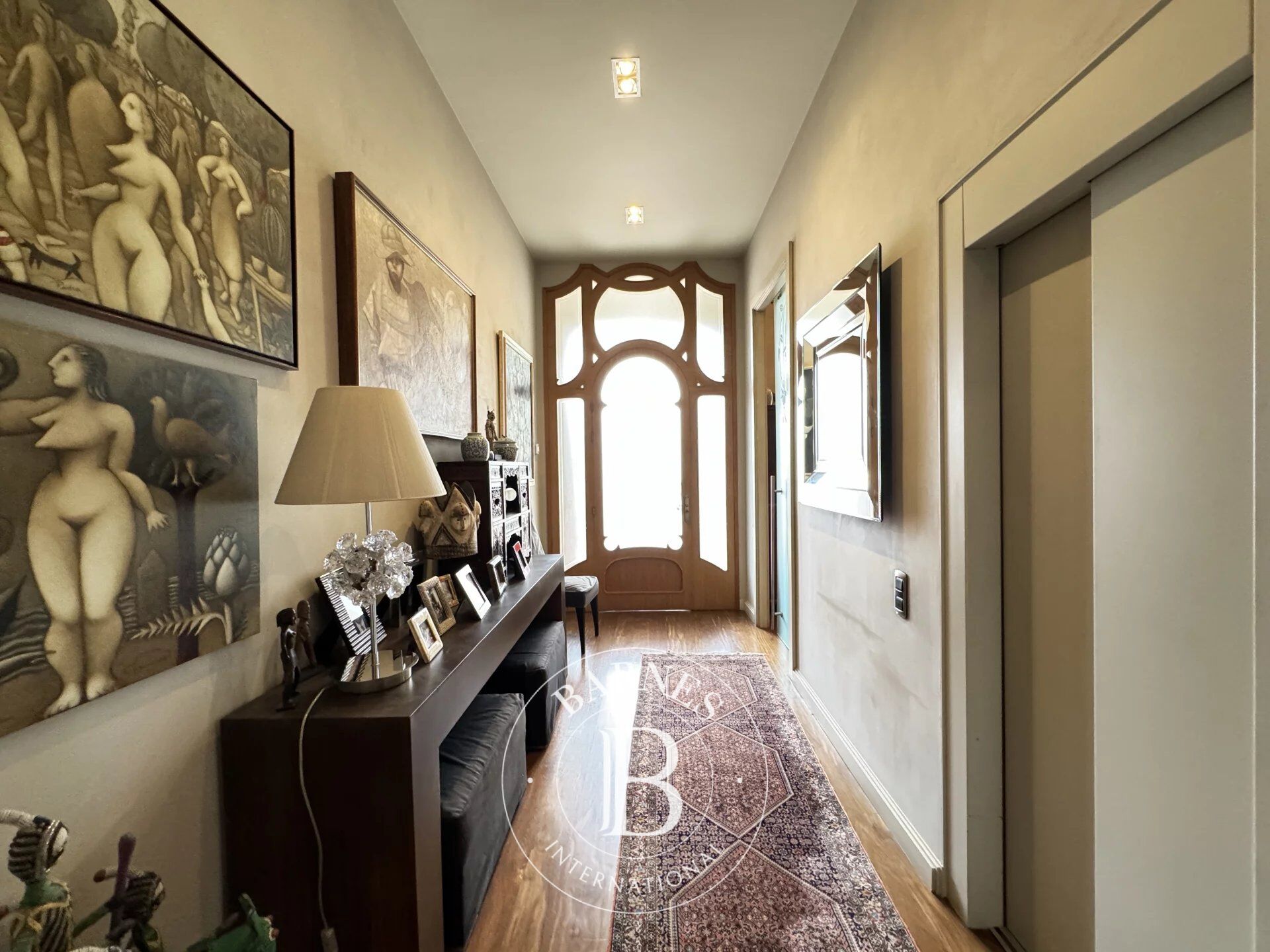 Casa Modernista en Arenys de Mar, Barcelona. - picture 3