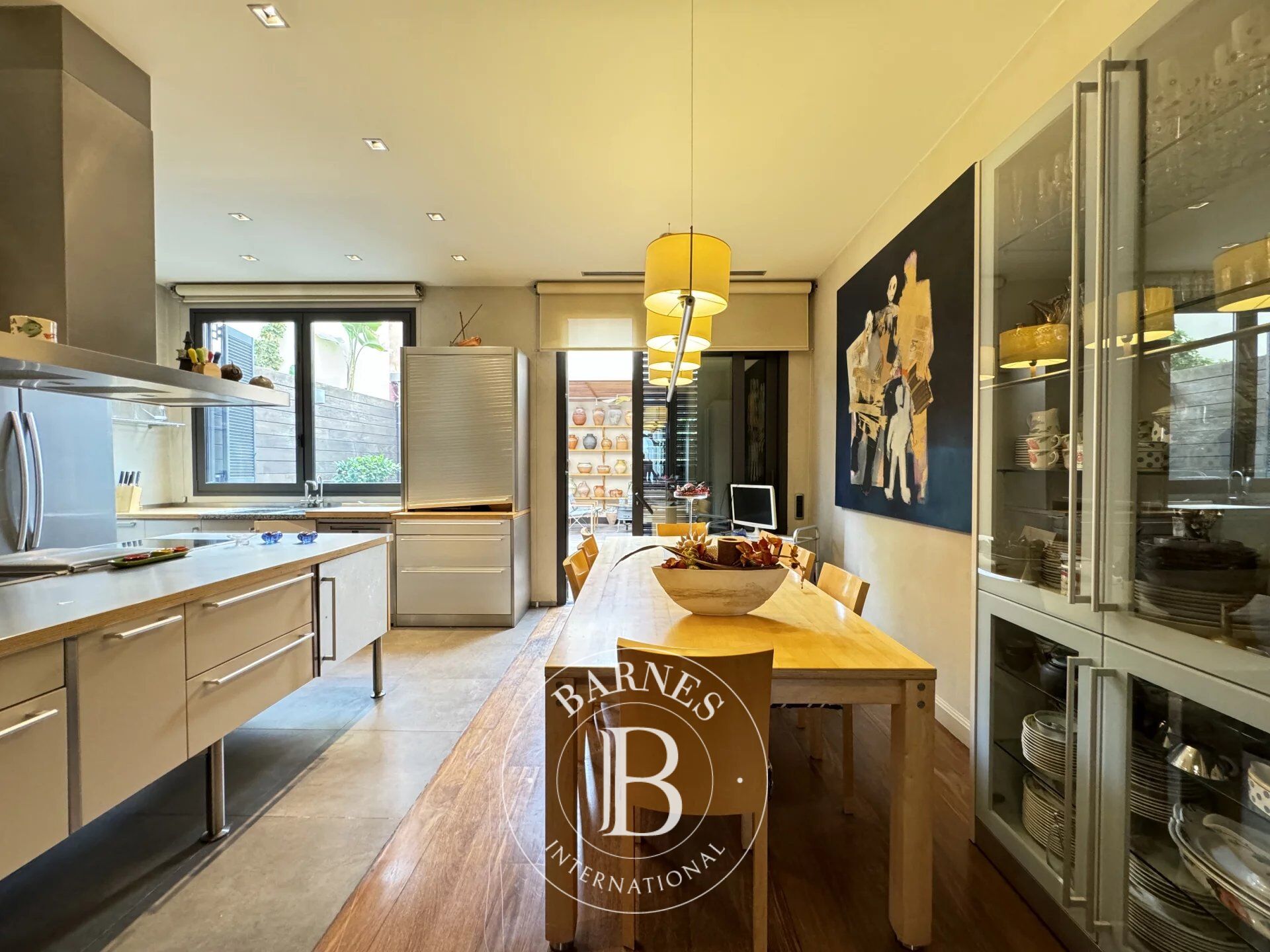 Casa Modernista en Arenys de Mar, Barcelona. - picture 1