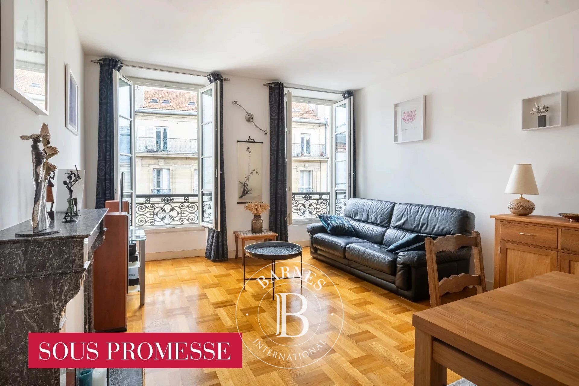 Piso Saint-Germain-en-Laye - picture 1