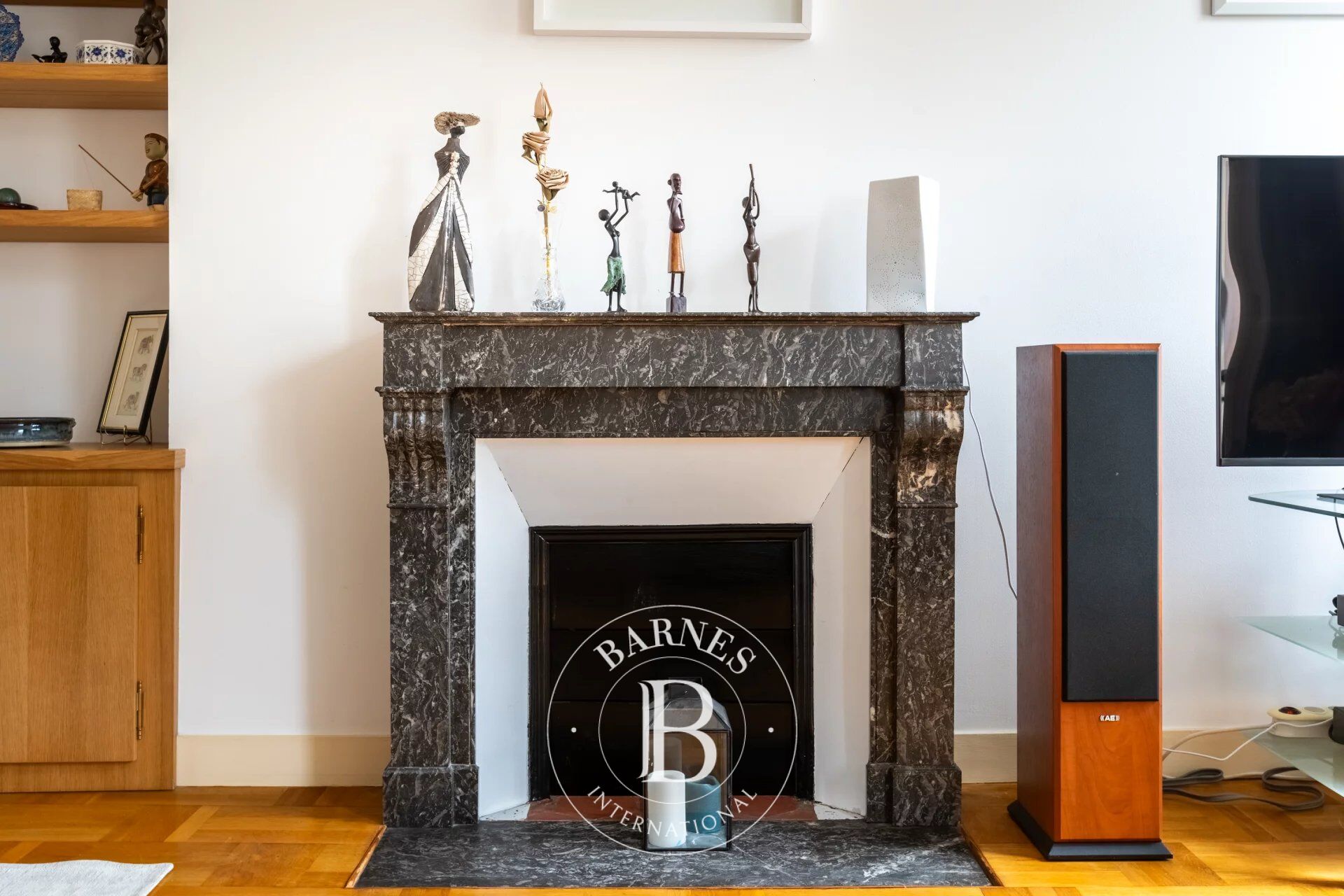 Piso Saint-Germain-en-Laye - picture 3