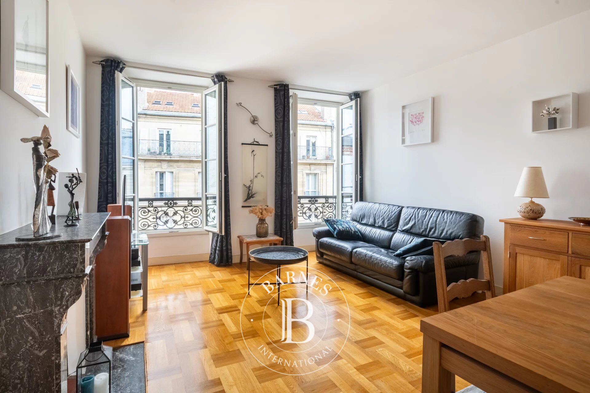 Piso Saint-Germain-en-Laye - picture 2