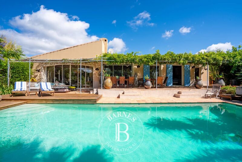 Venta, Casa Grimaud - picture 3