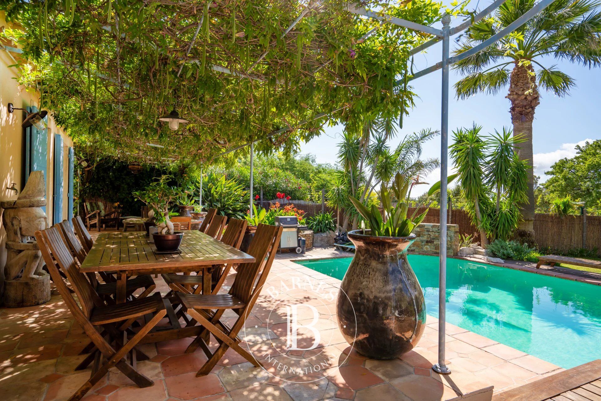 Casa Grimaud - picture 2