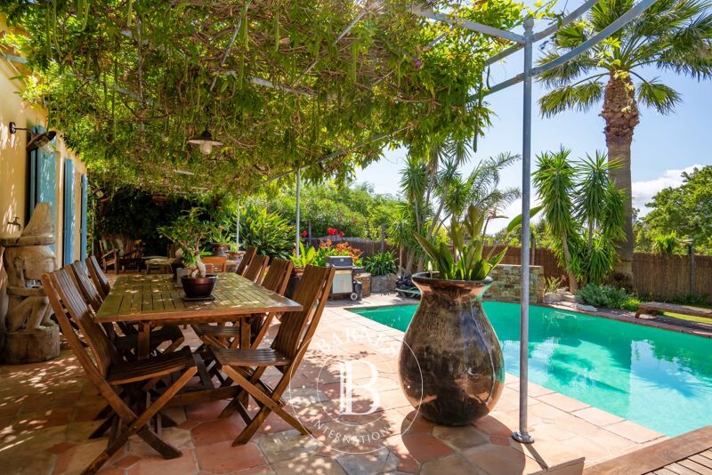 Venta, Casa Grimaud - picture 2