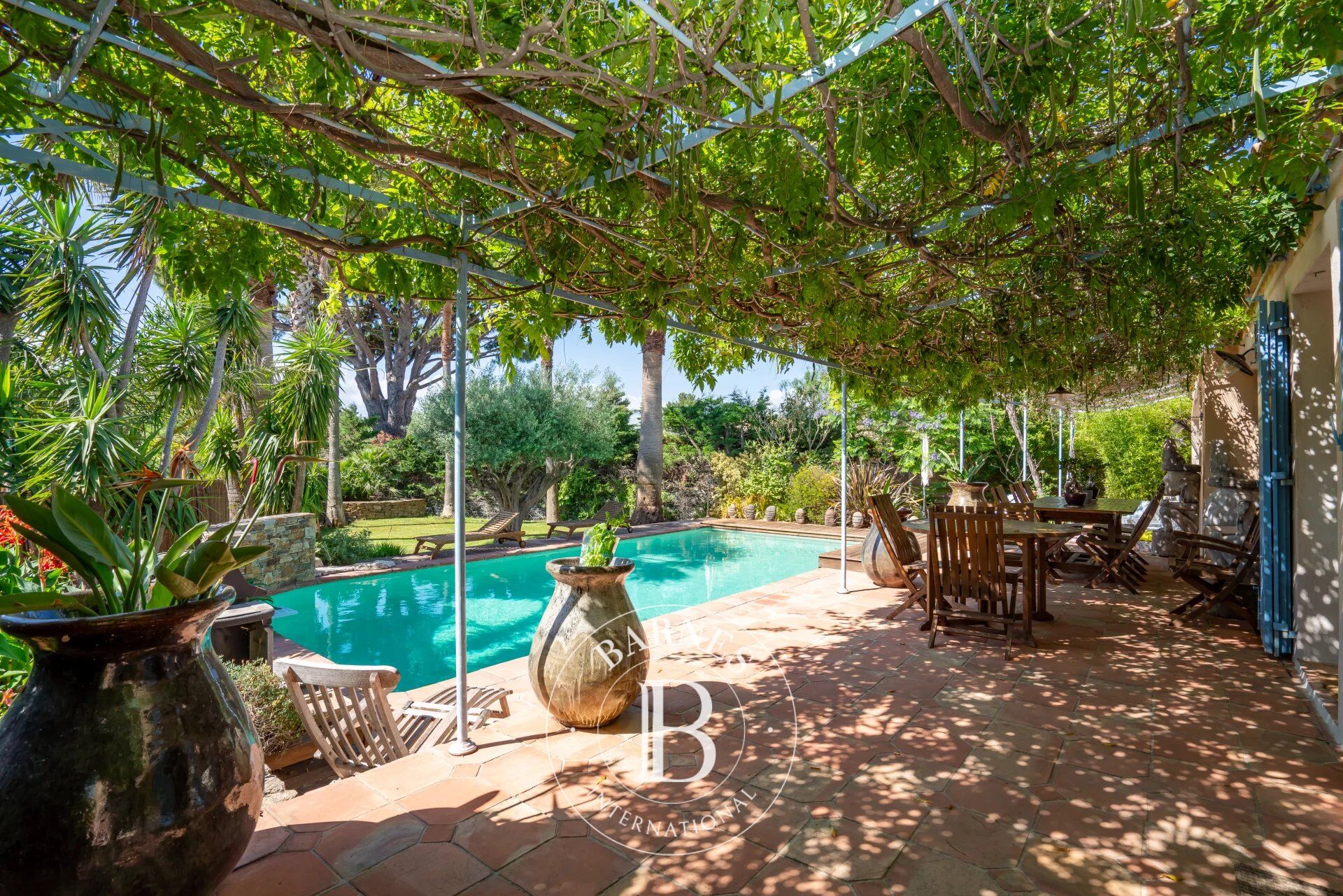 Casa Grimaud - picture 1