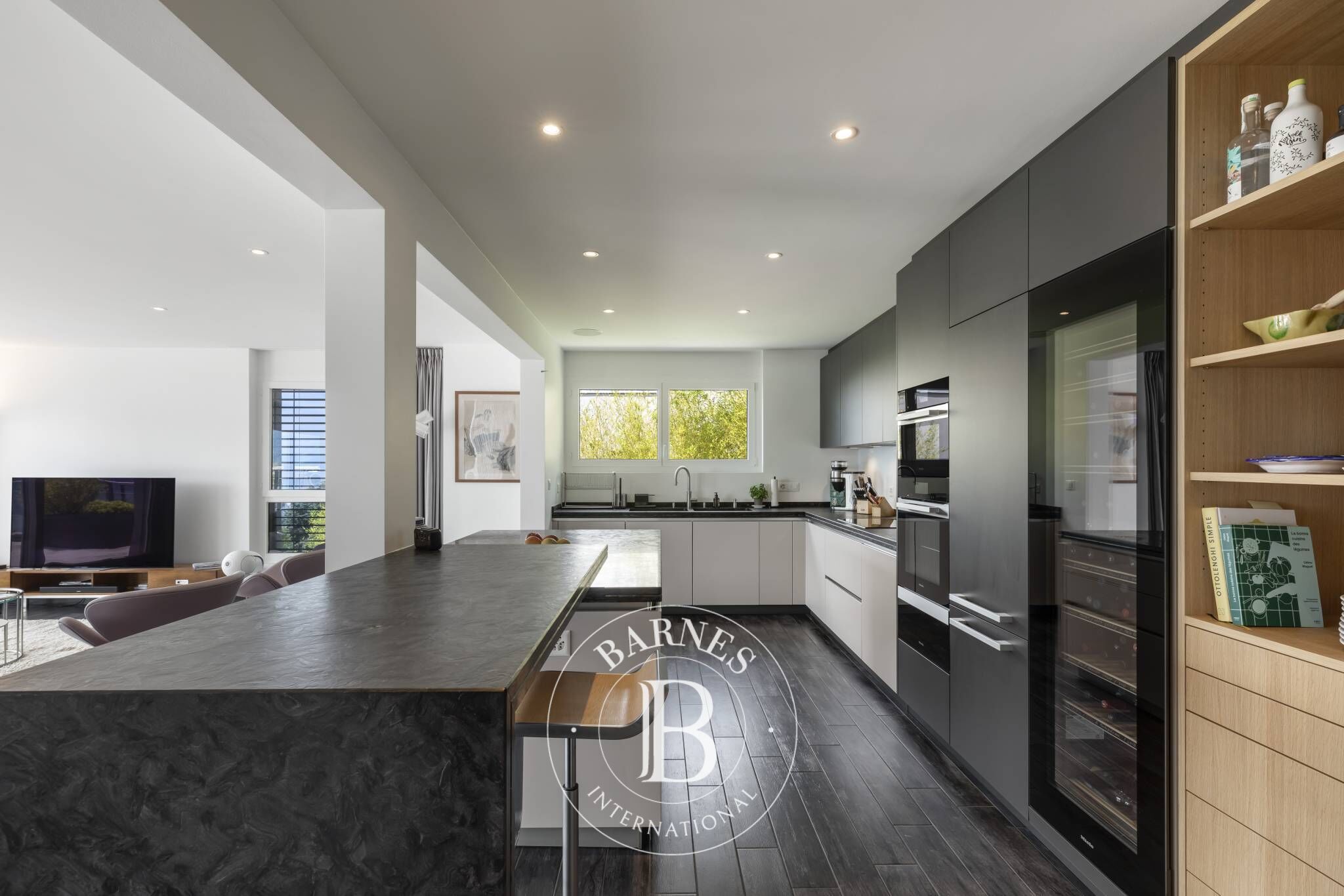 Penthouse Montreux - picture 5