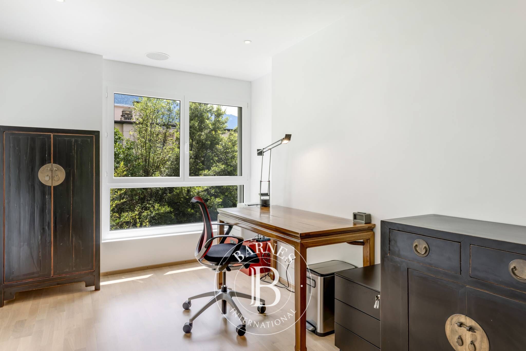 Penthouse Montreux - picture 8