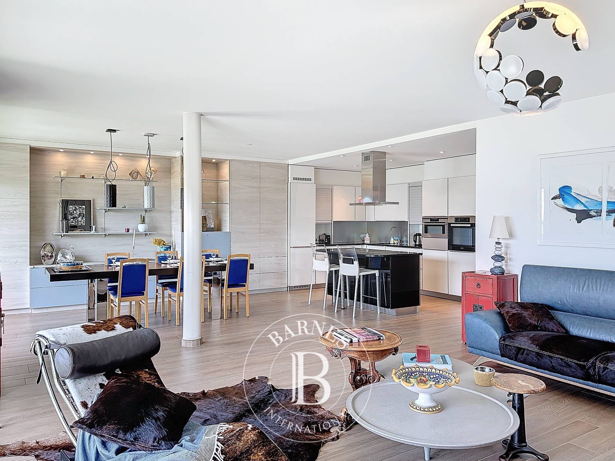 Daire Crans-Montana - picture 9