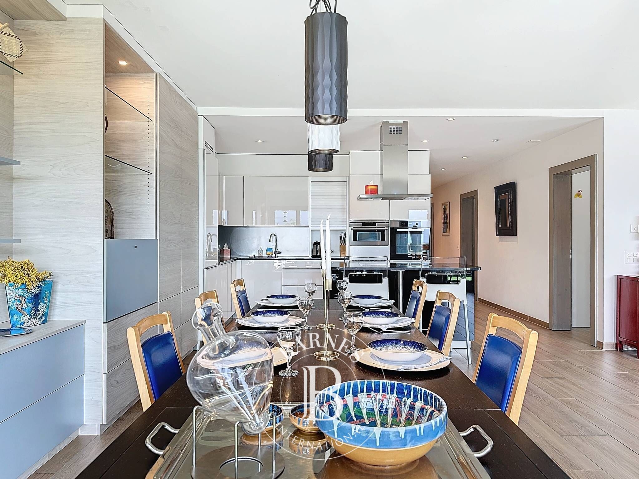 Daire Crans-Montana - picture 35