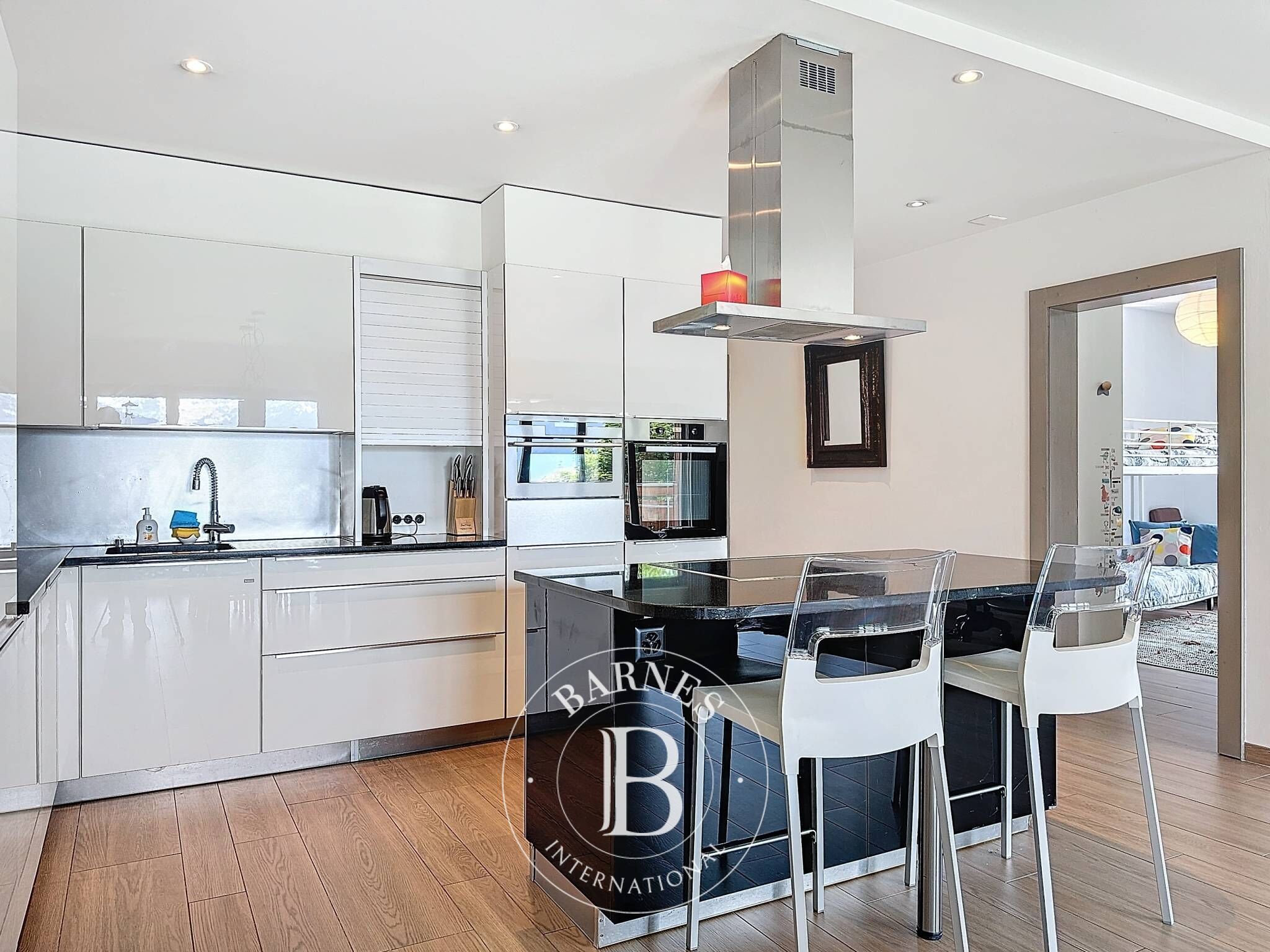 Daire Crans-Montana - picture 20