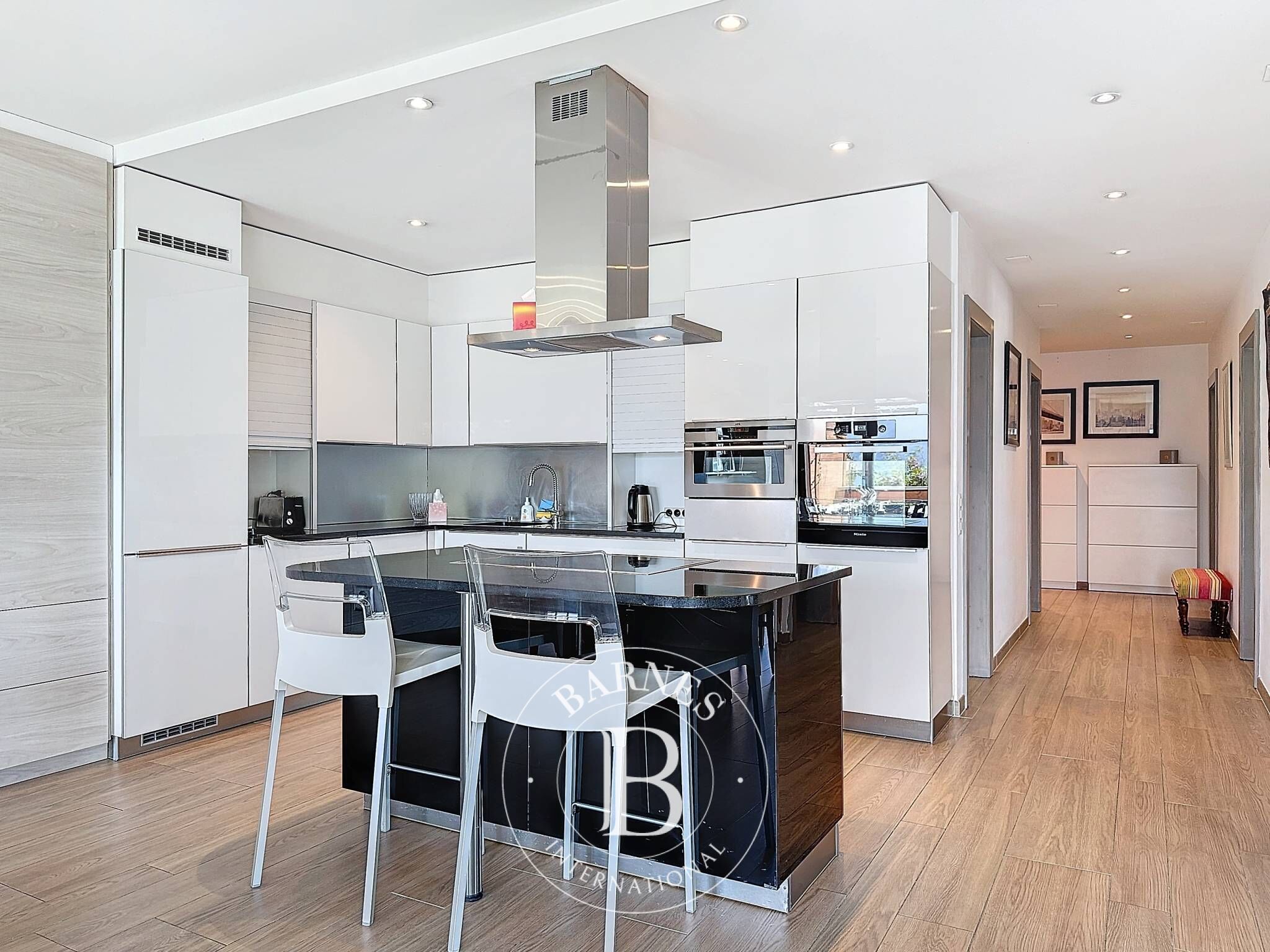 Daire Crans-Montana - picture 22