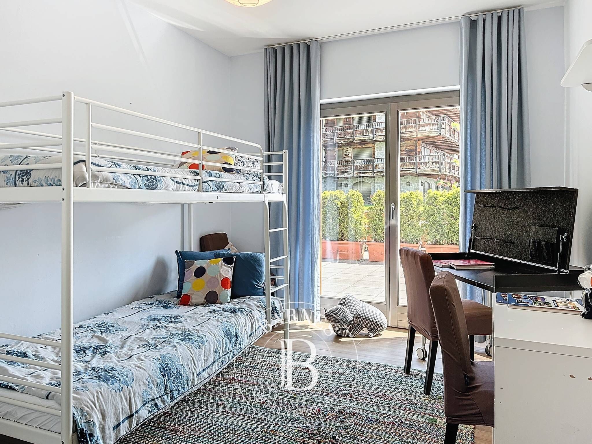 Daire Crans-Montana - picture 10