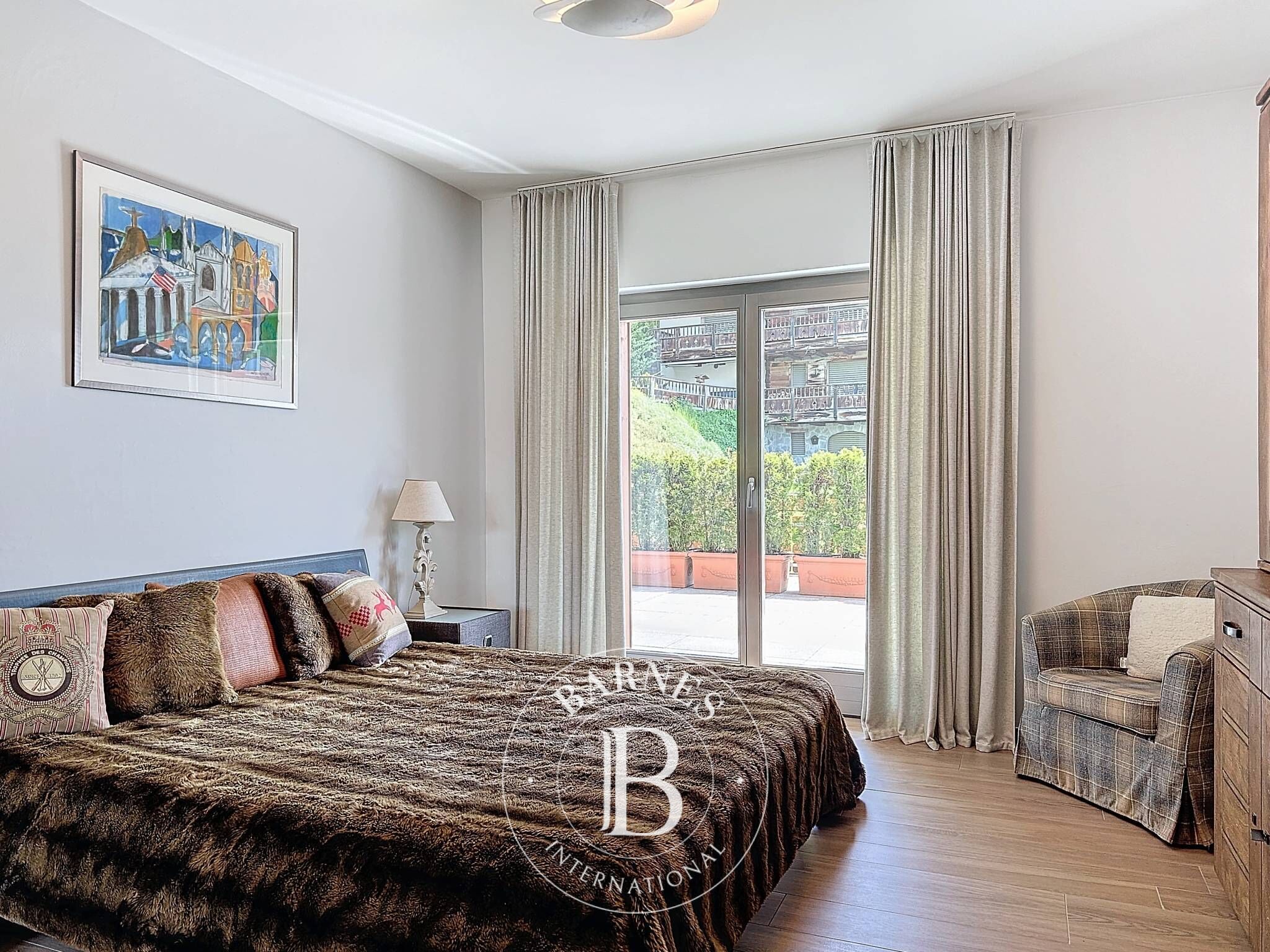 Daire Crans-Montana - picture 26