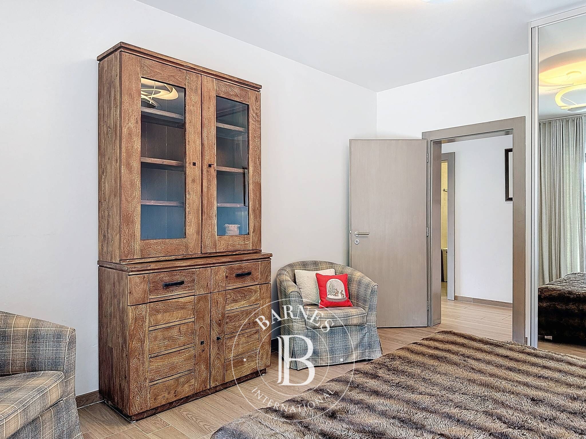 Daire Crans-Montana - picture 21