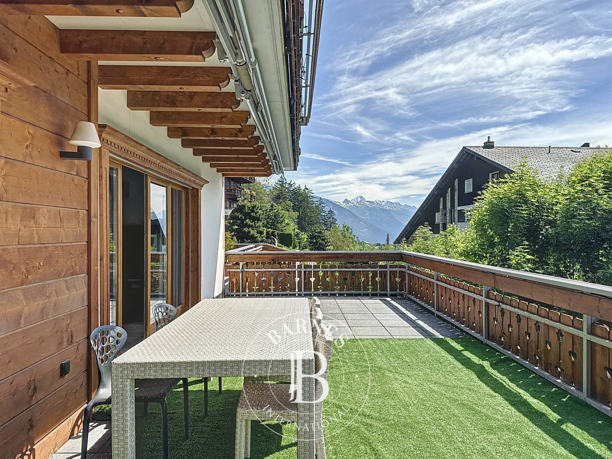 Daire Crans-Montana - picture 5