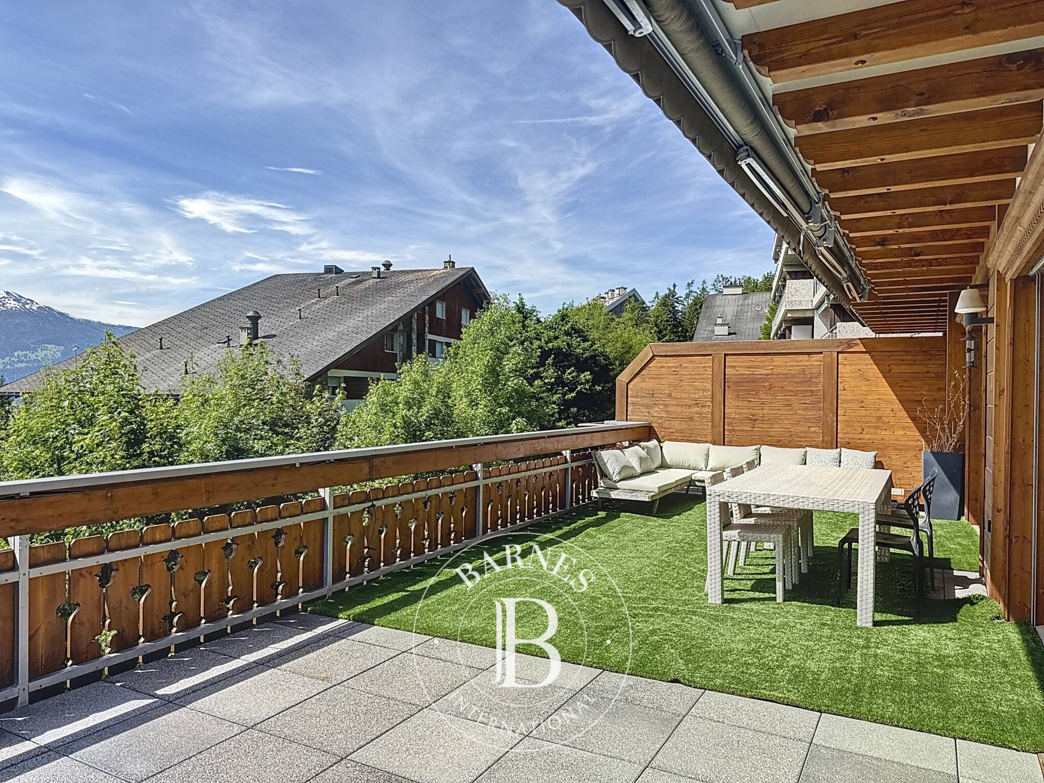 Daire Crans-Montana - picture 6