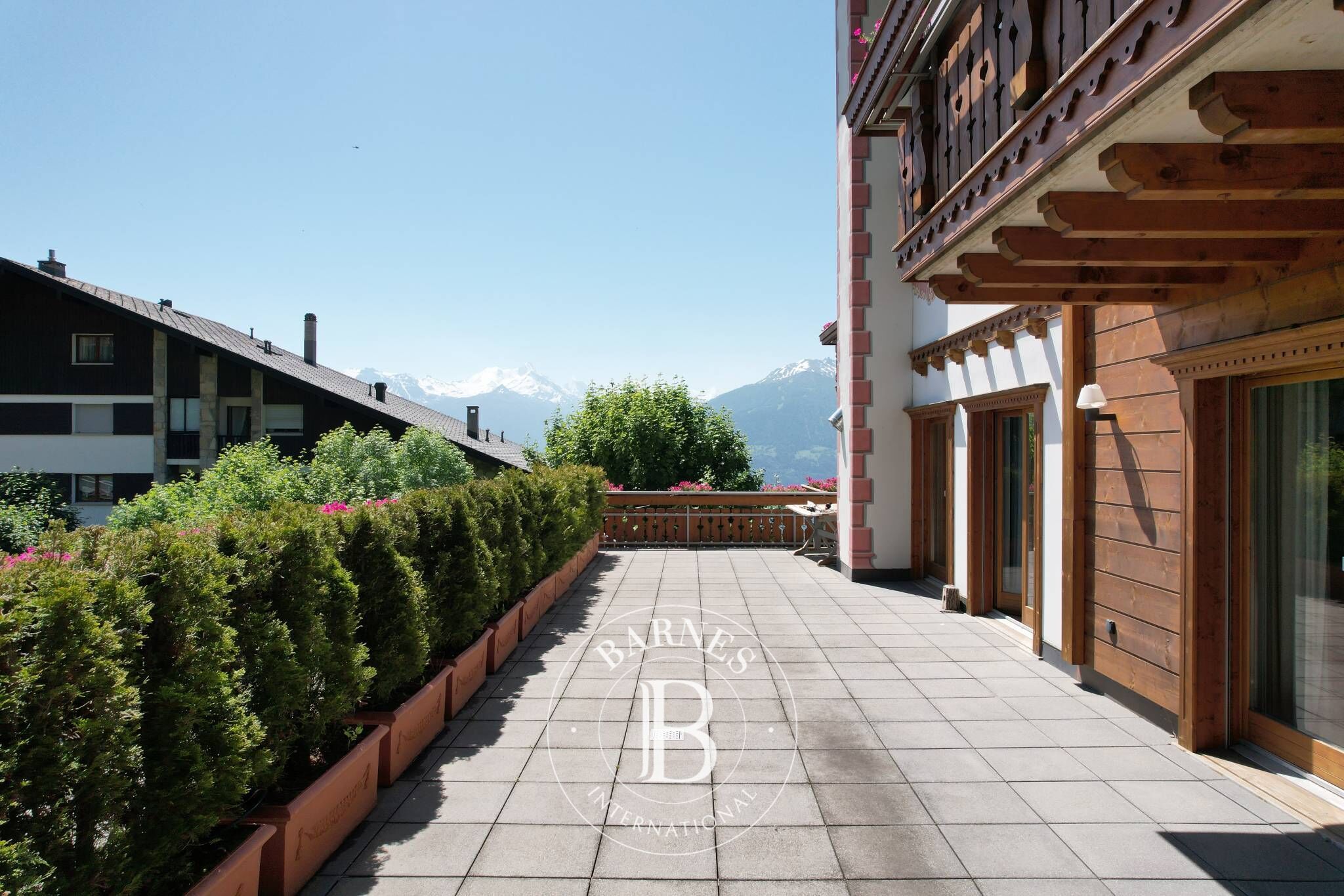 Daire Crans-Montana - picture 4