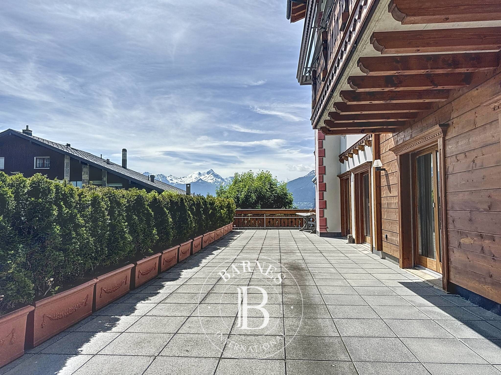 Daire Crans-Montana - picture 36