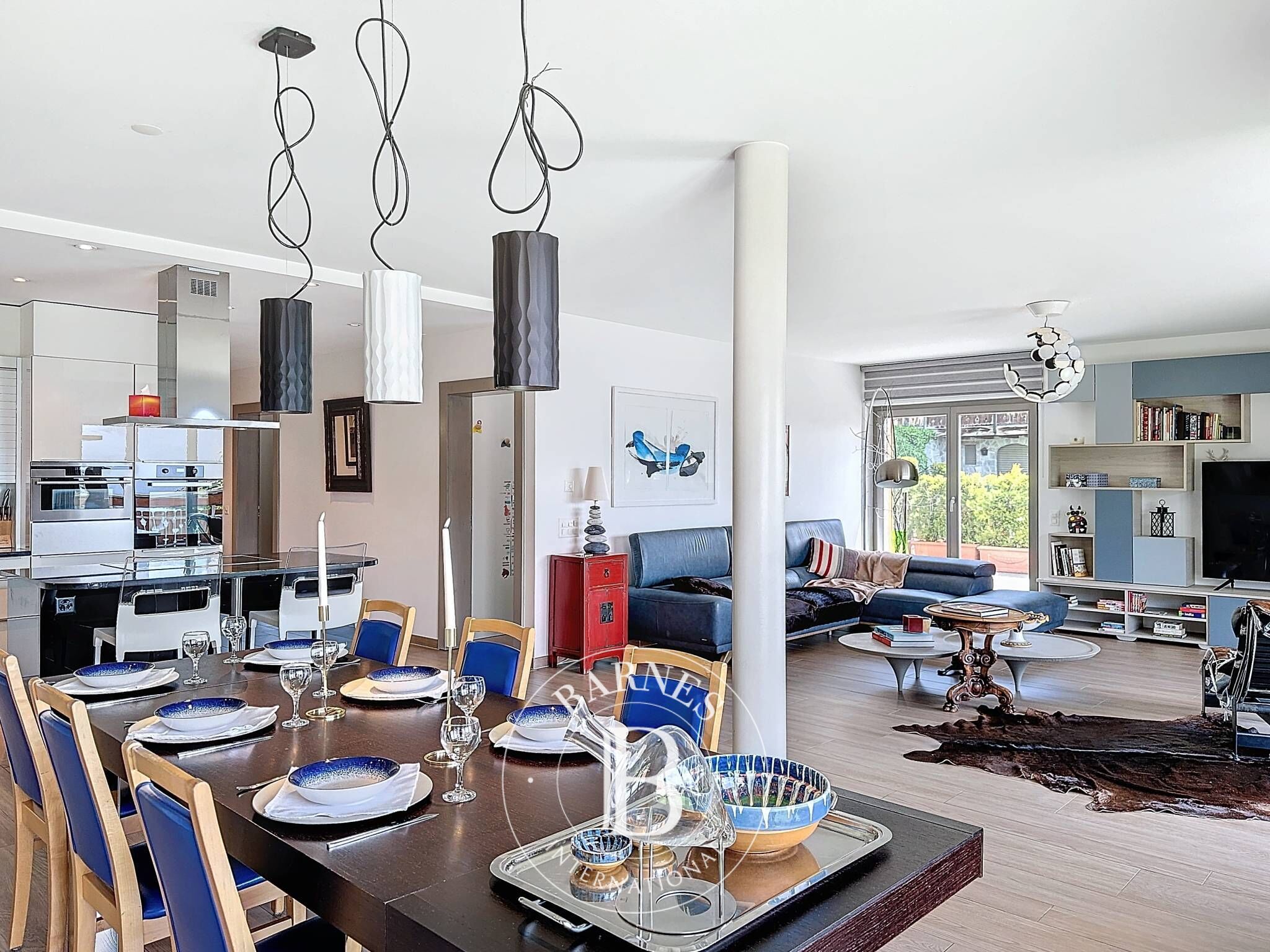 Daire Crans-Montana - picture 16