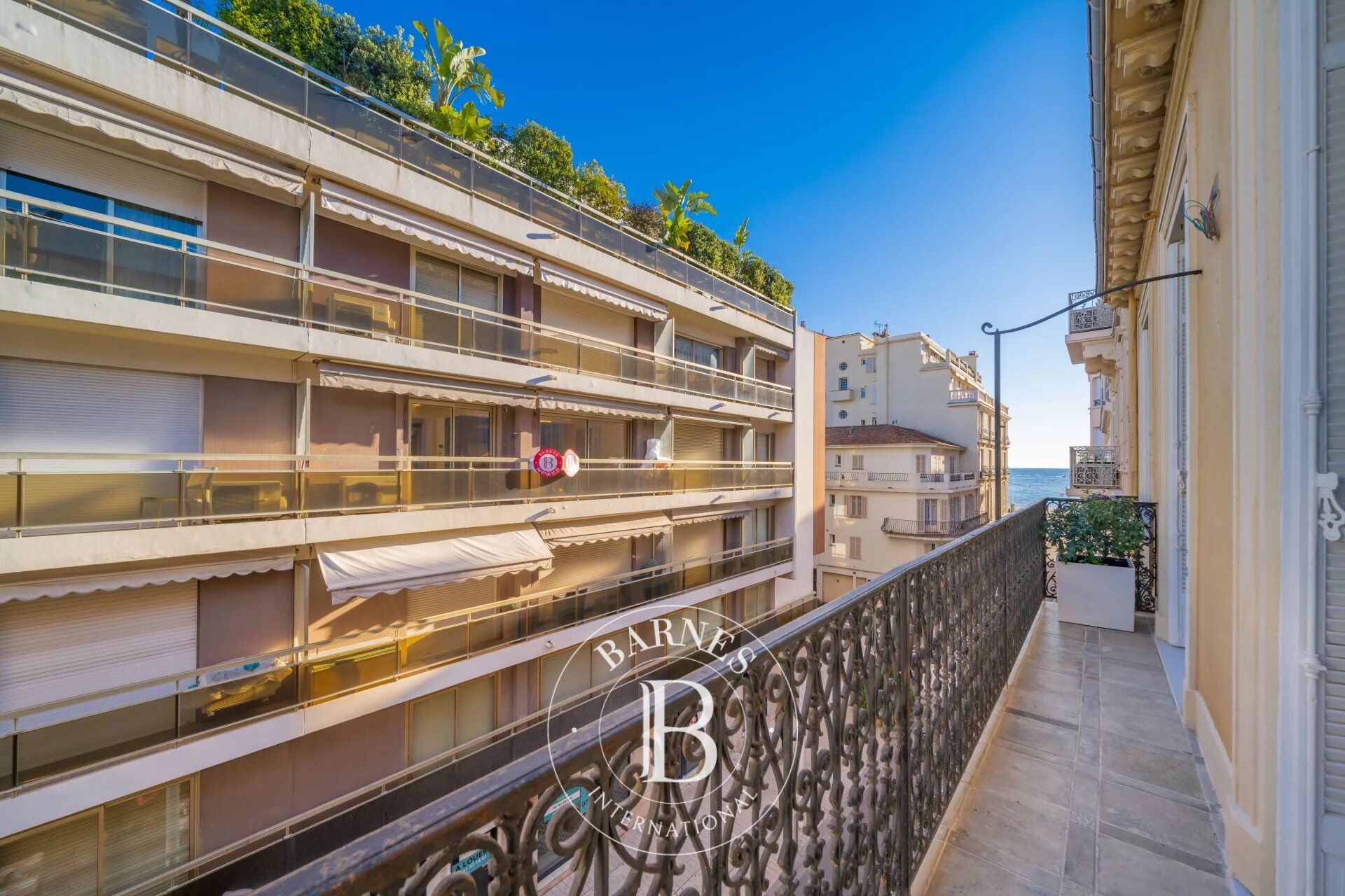 Piso Cannes - picture 3