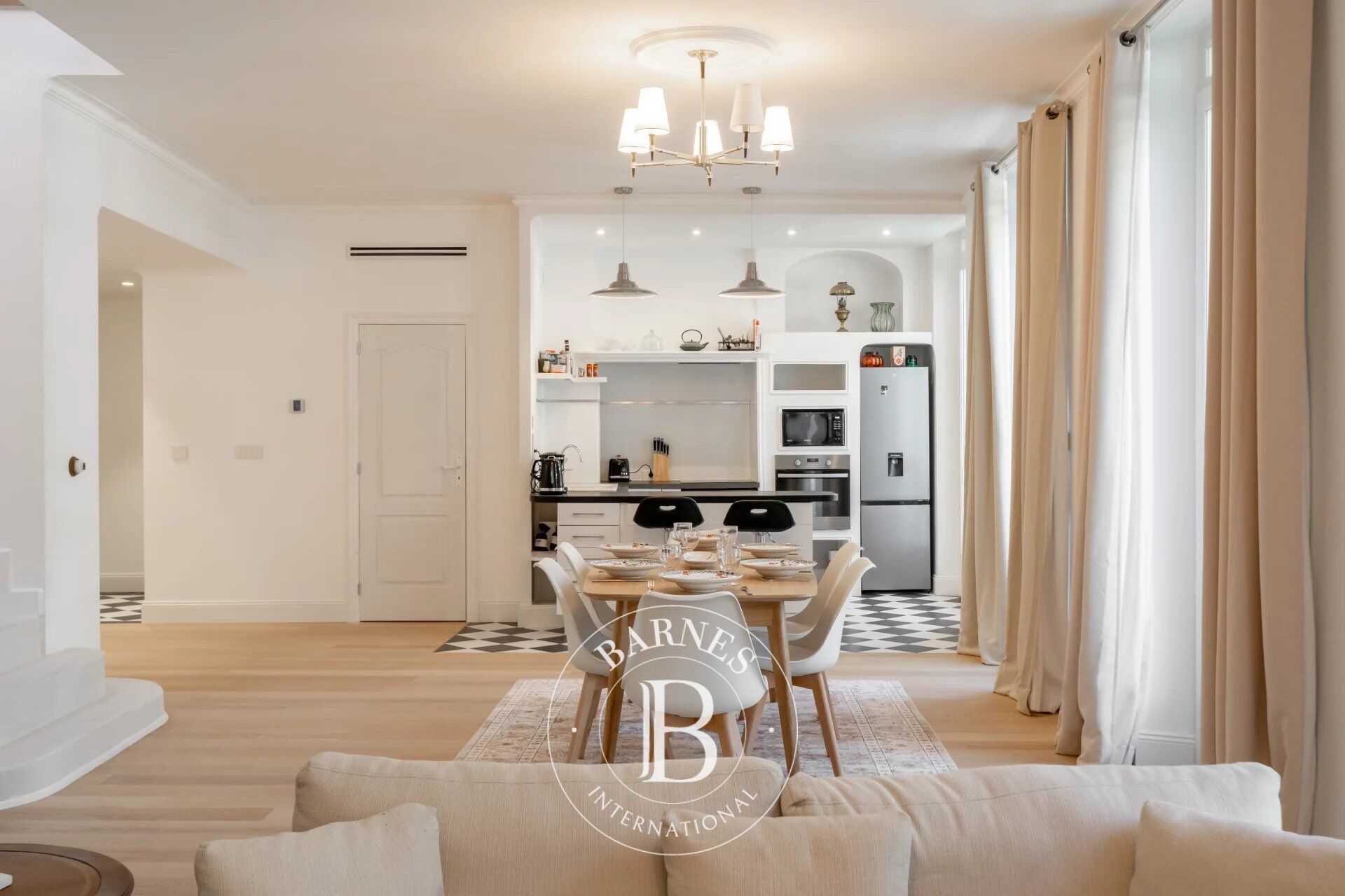 Piso Cannes - picture 2