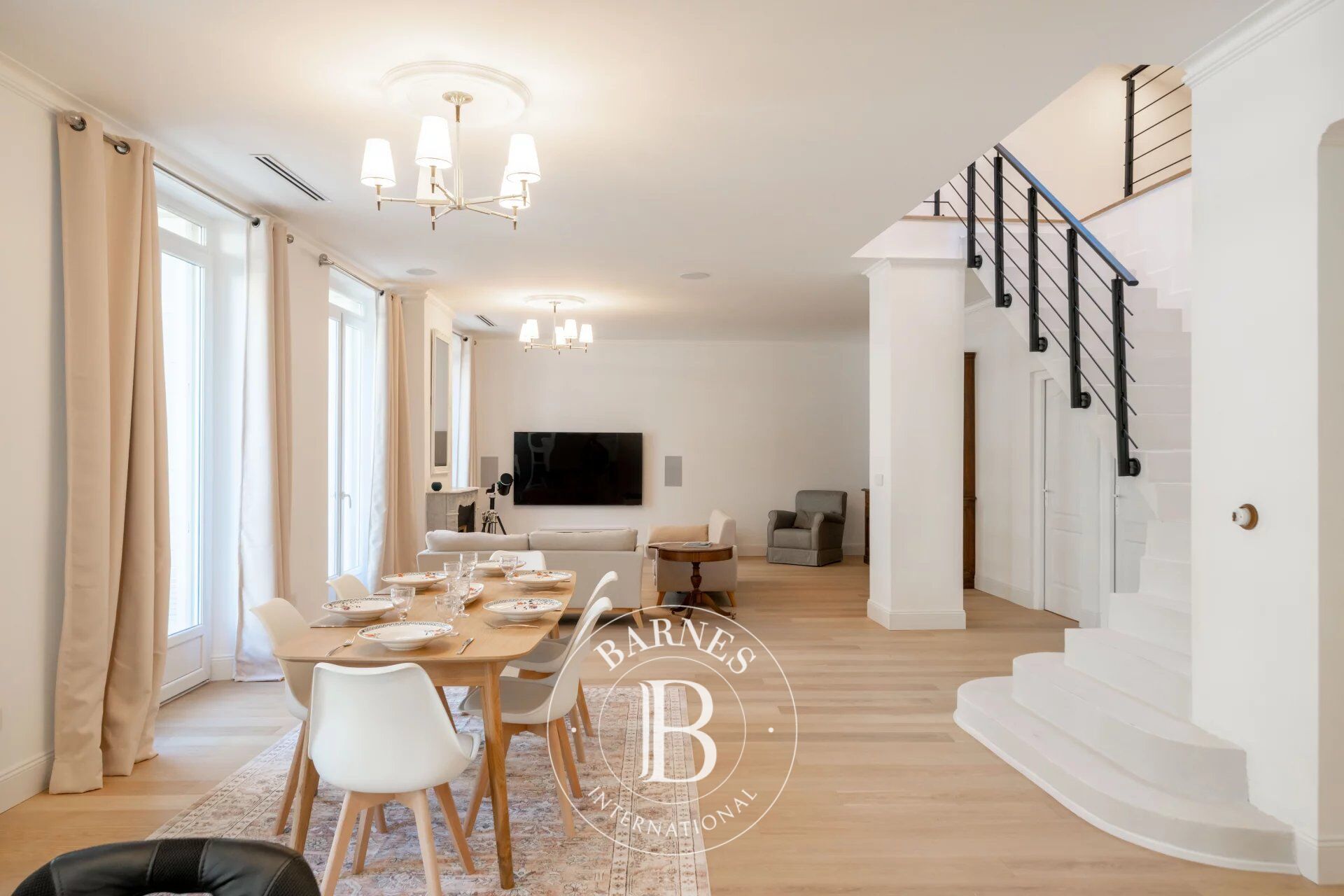 Piso Cannes - picture 1