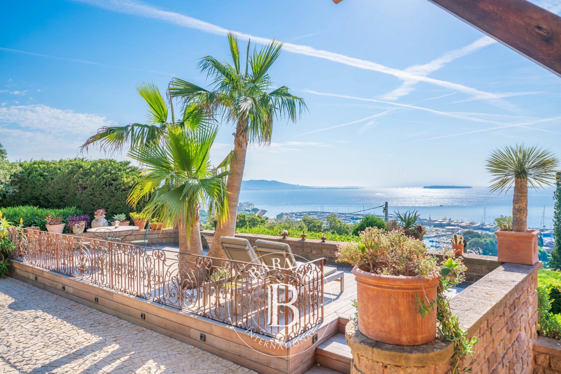 Villa Mandelieu-la-Napoule - picture 3