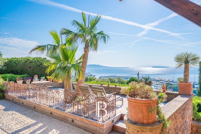 For Rent Villa | Mandelieu-la-Napoule - picture 3