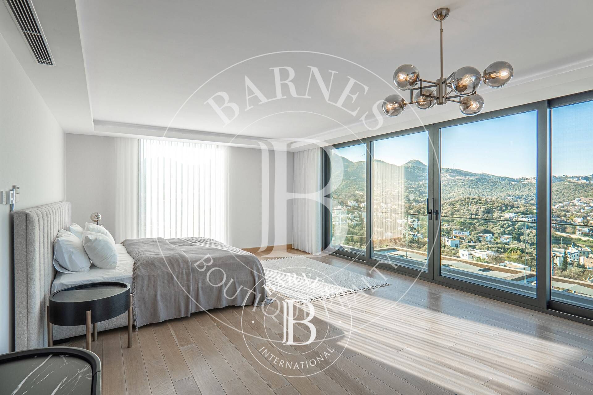 Appartement Muğla - picture 3