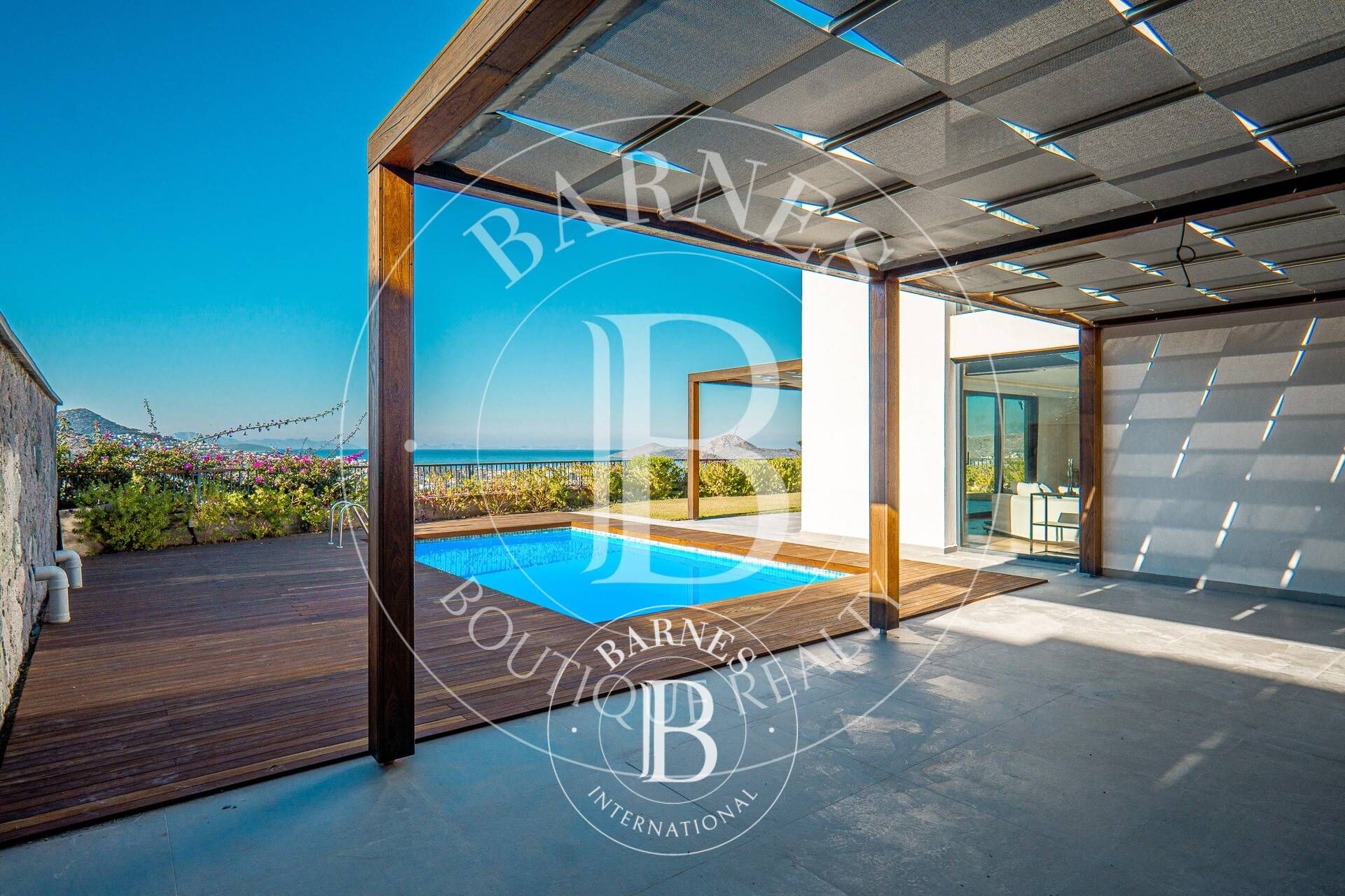 Appartement Muğla - picture 1