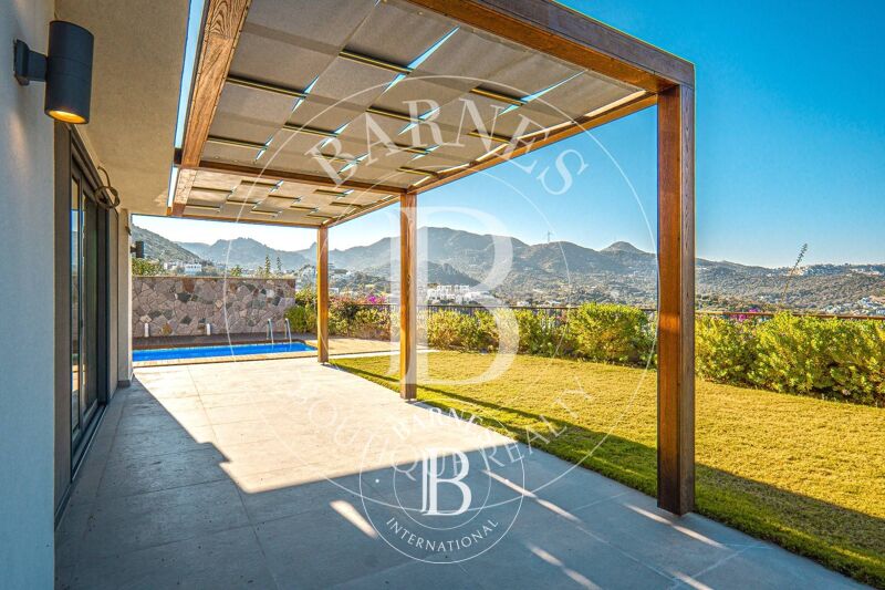 New development Muğla - picture 2