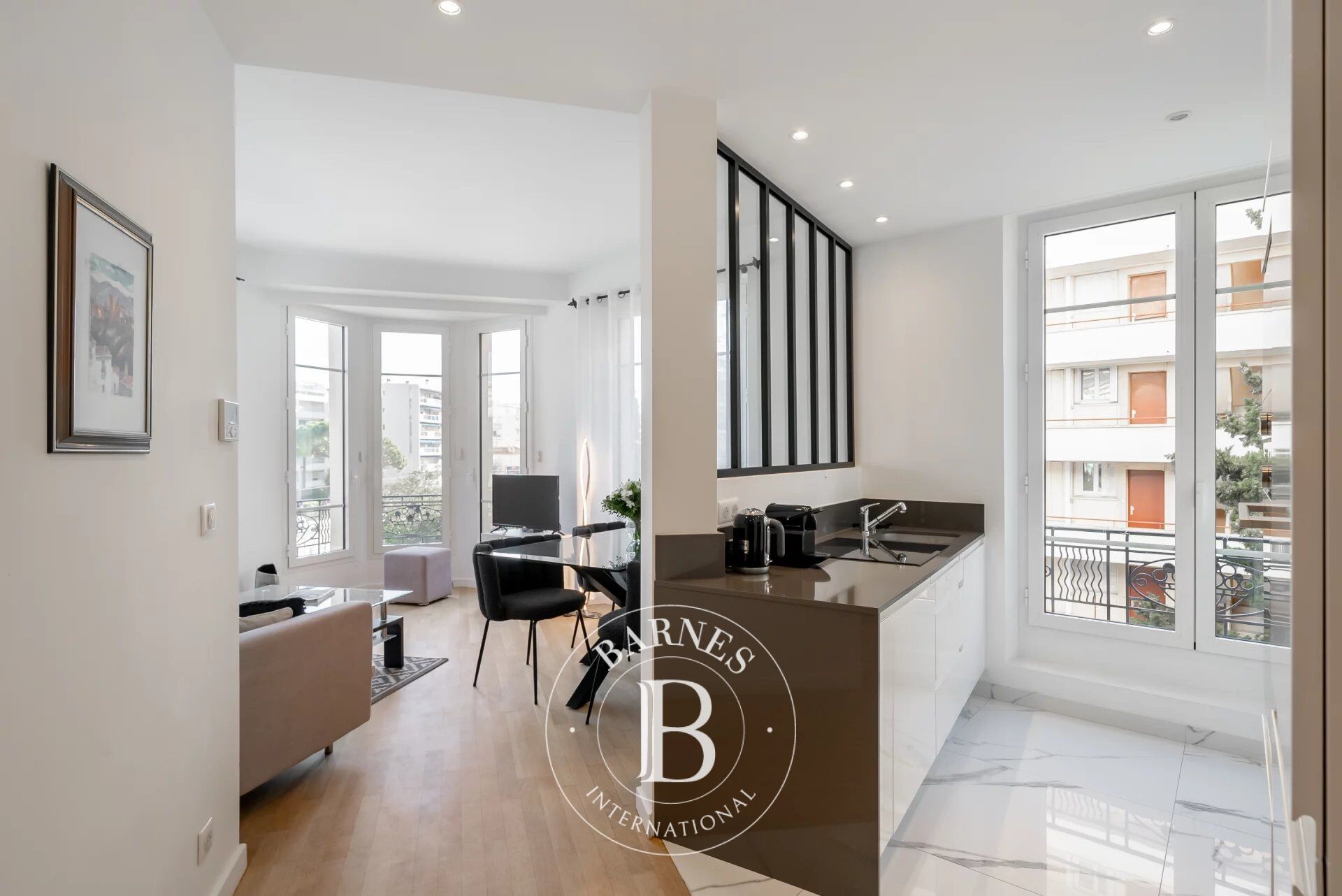 Piso Cannes - picture 3