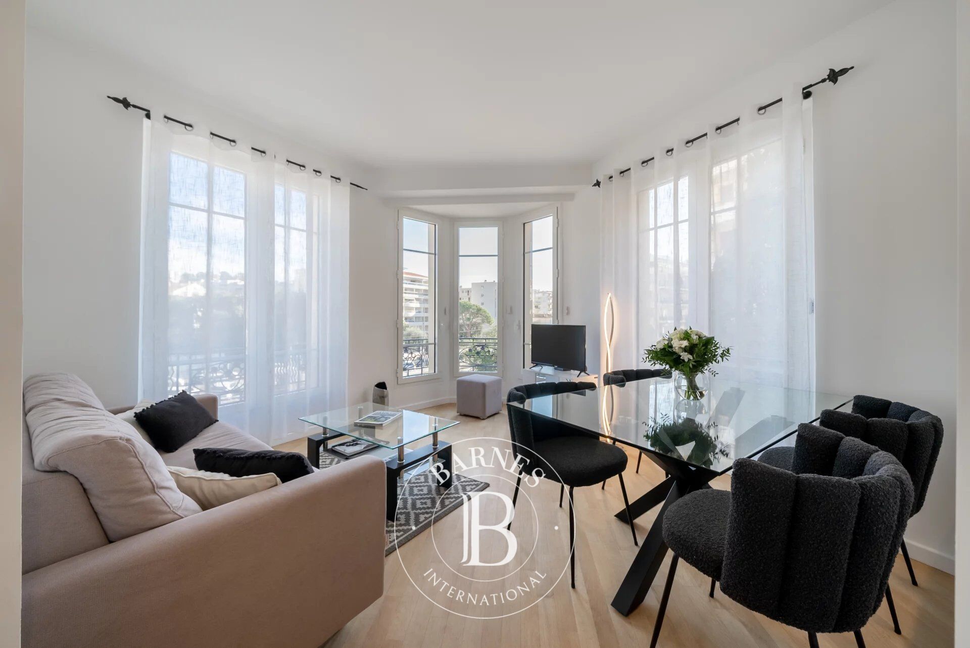 Piso Cannes - picture 1