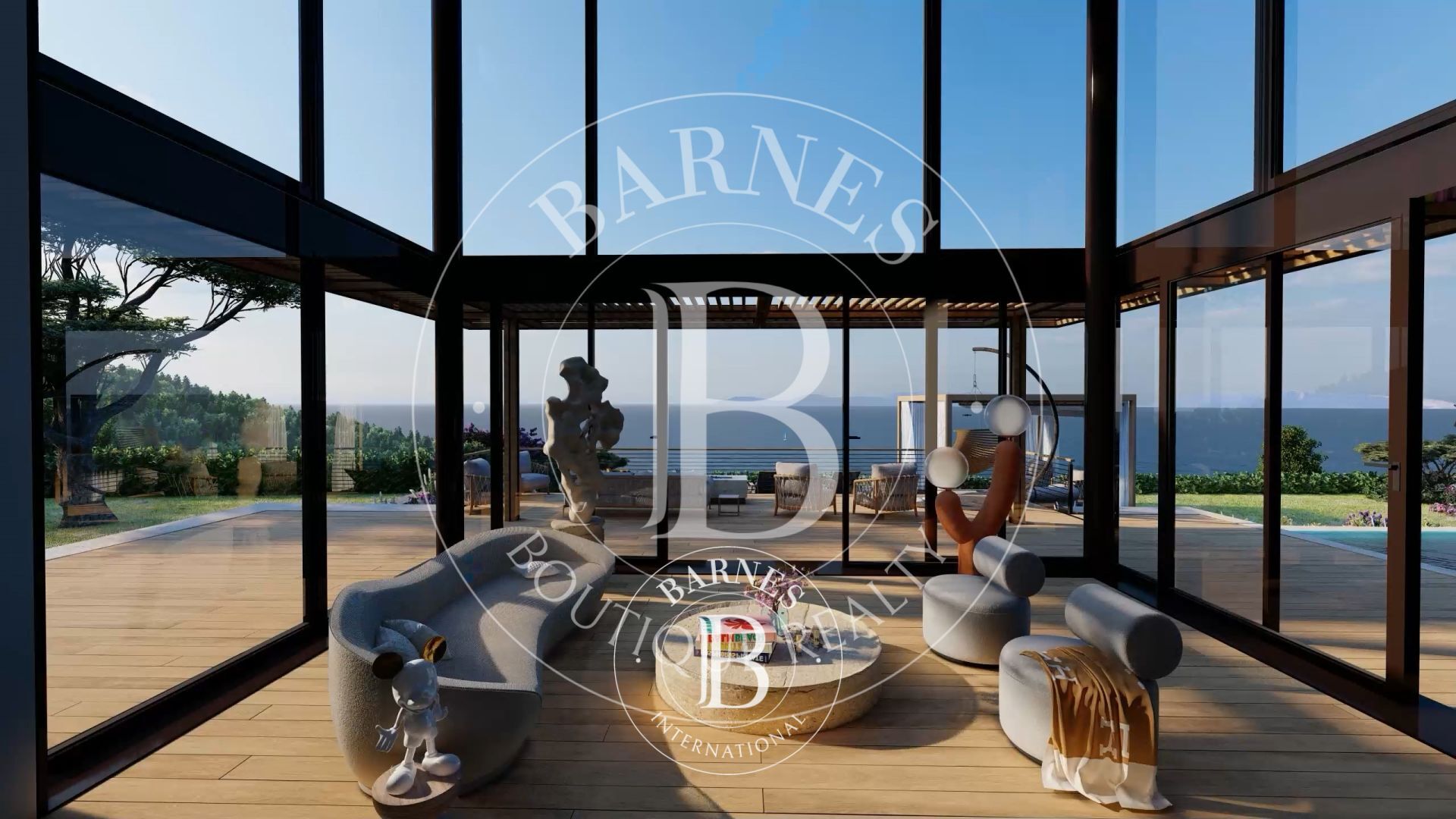 Appartement Muğla - picture 3