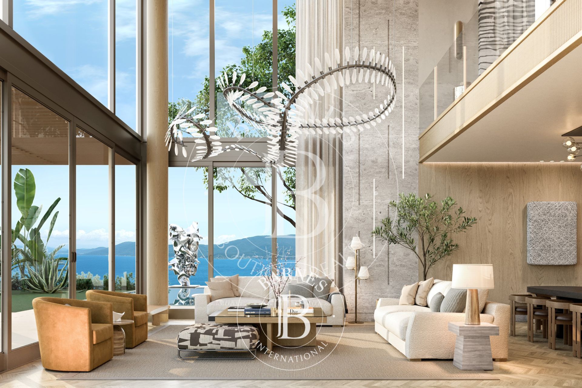 Appartement Muğla - picture 1