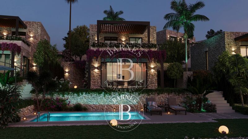 New development Muğla - picture 2