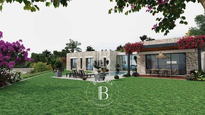 New development Muğla - picture 1