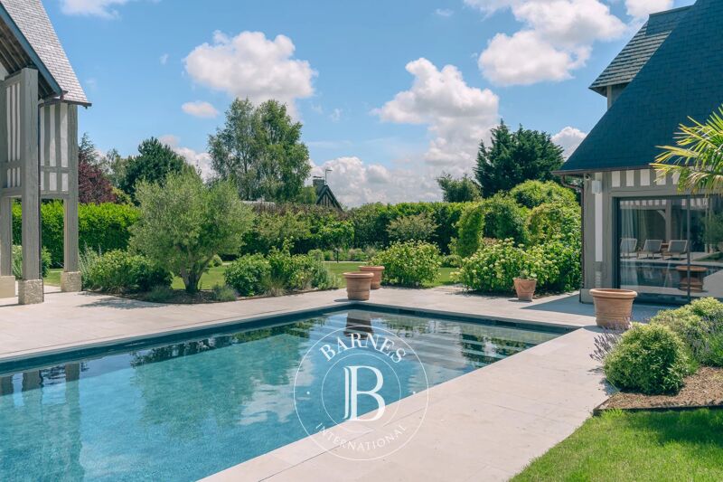 For Rent House | Tourgéville - picture 3