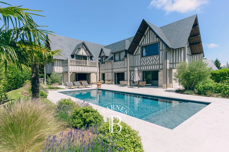 For Rent House | Tourgéville - picture 1