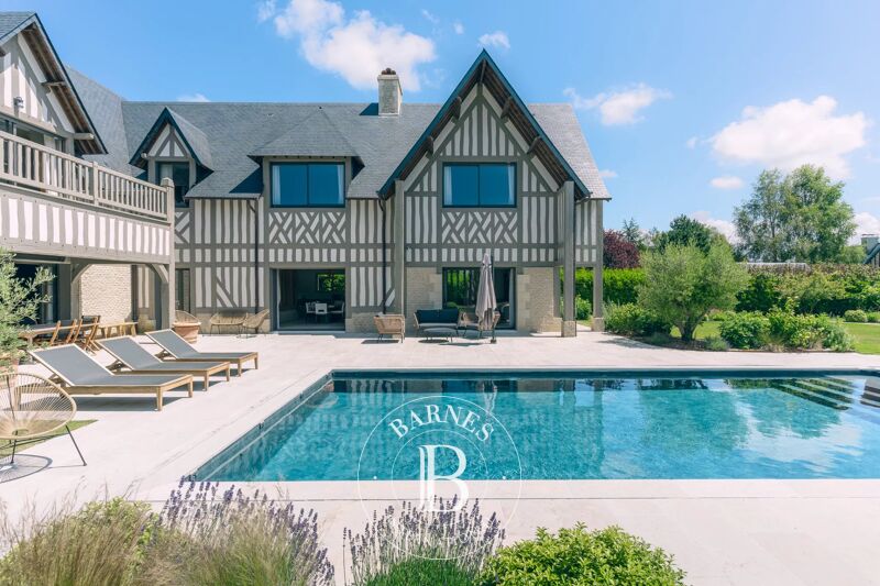 For Rent House | Tourgéville - picture 2