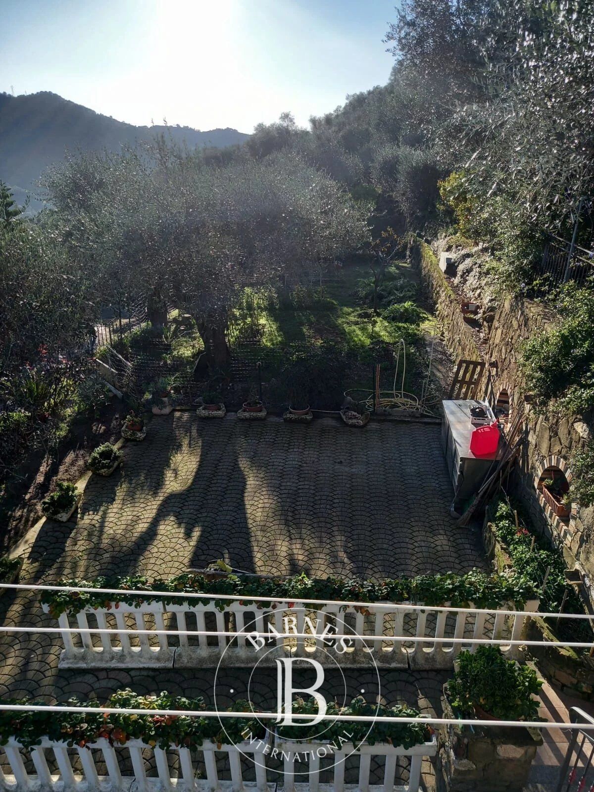 Villa Dolceacqua - picture 24