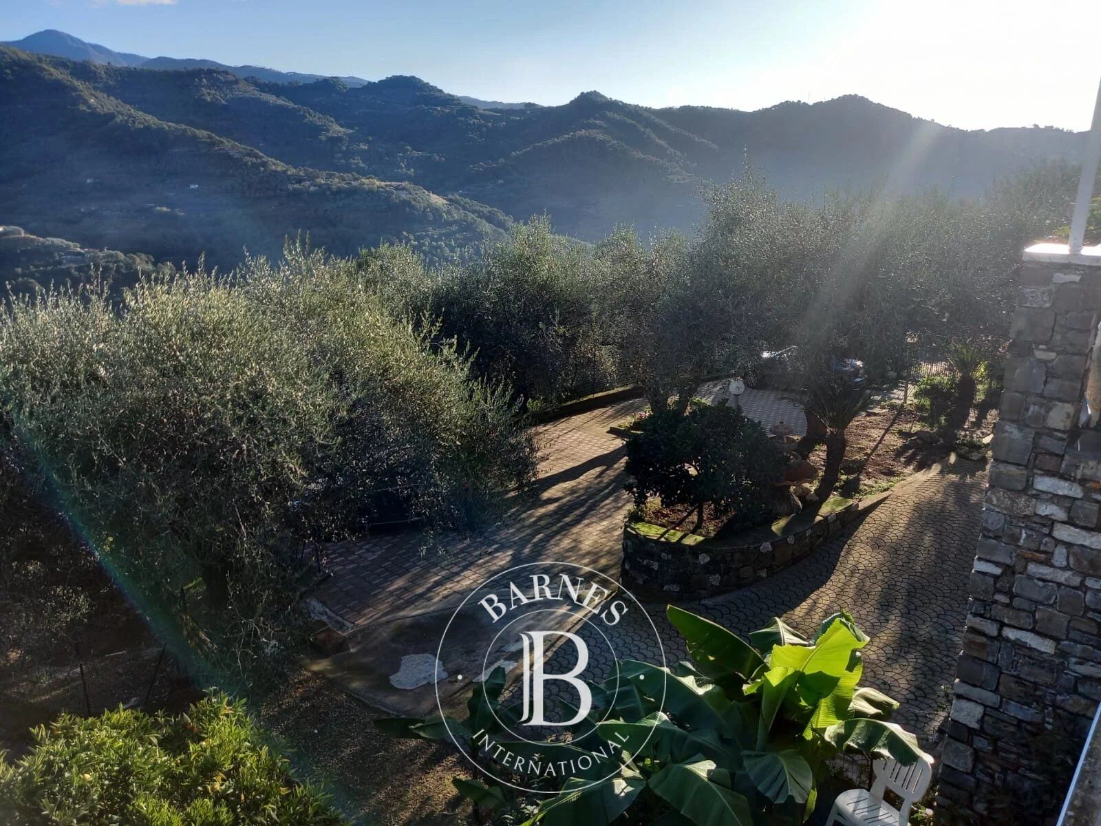 Villa Dolceacqua - picture 14