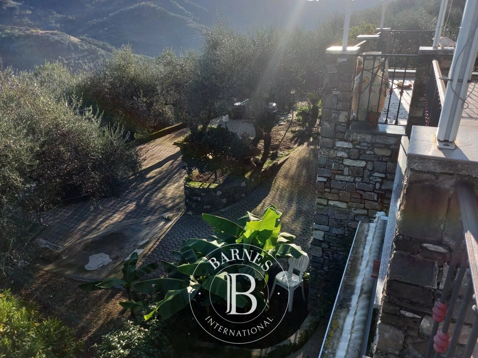 Villa Dolceacqua - picture 12