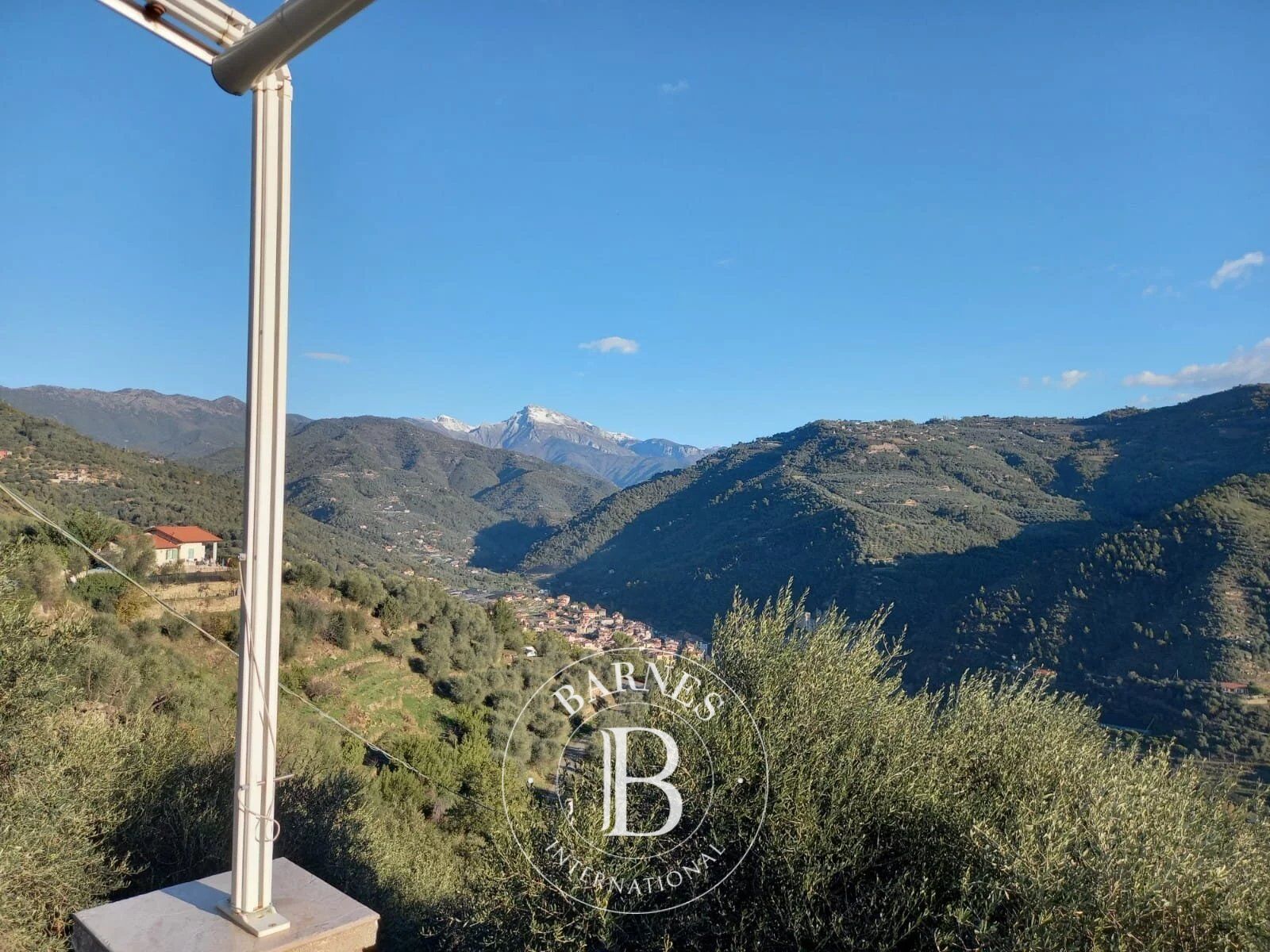 Villa Dolceacqua - picture 13